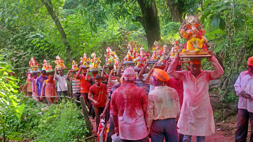 Ganesh festival 2020: गणेशोत्सवासाठी कोकणात येणाऱ्या चाकरमान्यांना विरोध नाही