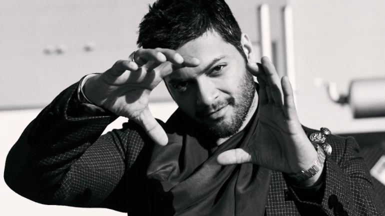 Ali Fazal joins hands with Nandita Das for a short film 'Listen To Her' Ali Fazal joins hands with Nandita Das for a short film 'Listen To Her'