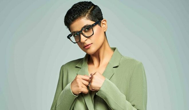 Tahira Kashyap Khurrana to release a new book 'The 12 Commandments Of Being A Woman'