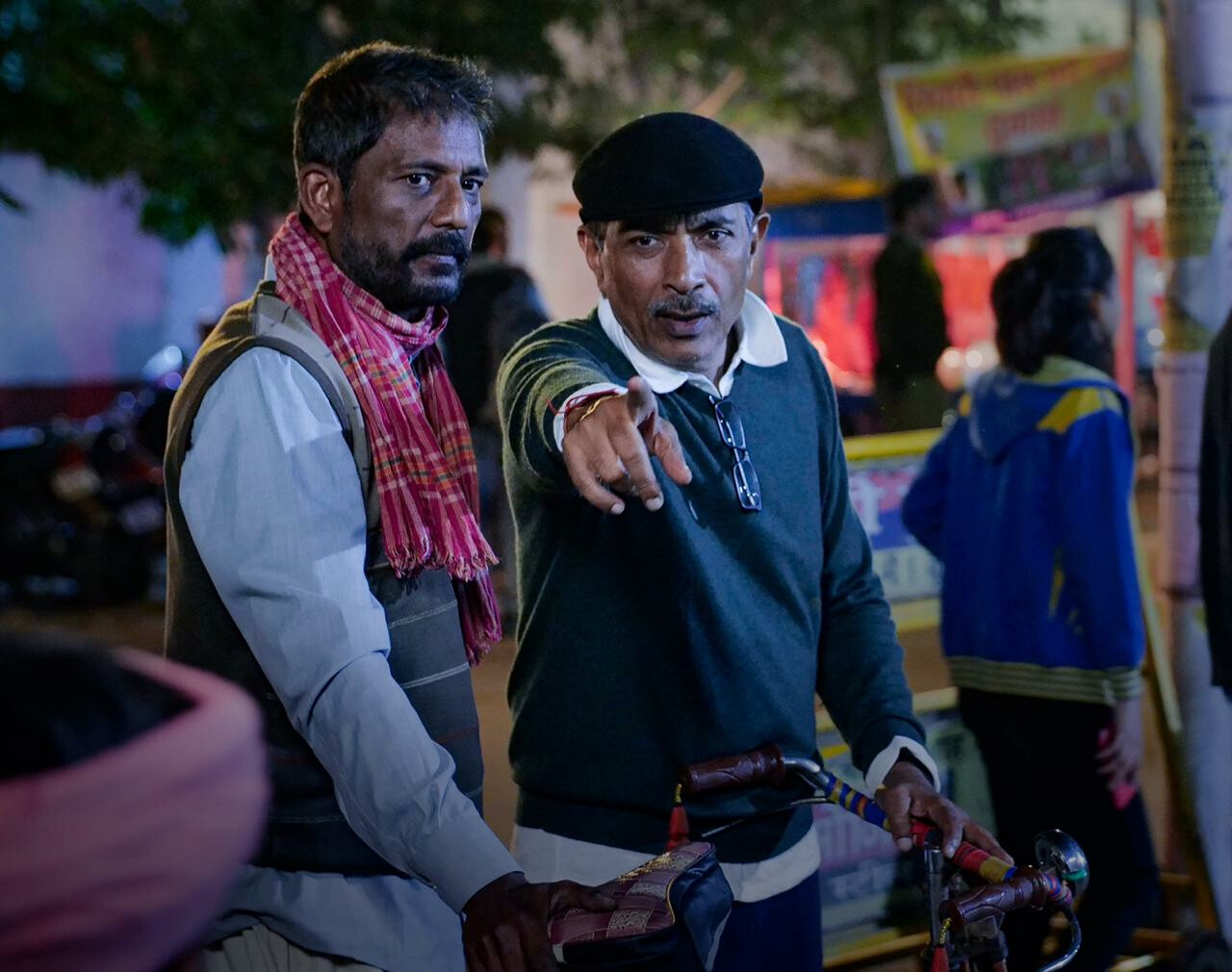 Prakash Jha's OTT debut ‘Pareeksha – The Final Test’ to premiere on ZEE5 on August 6