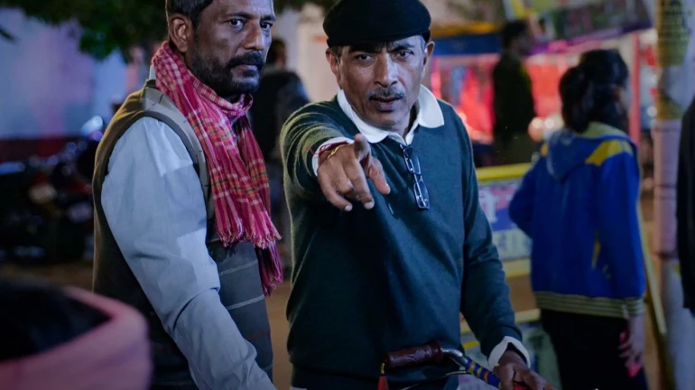 Prakash Jha's OTT debut ‘Pareeksha – The Final Test’ to premiere on ZEE5 on August 6 Prakash Jha's OTT debut ‘Pareeksha – The Final Test’ to premiere on ZEE5 on August 6