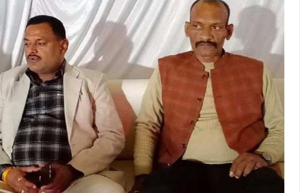 गैंगस्टर विकास दुबे के दो साथी मुंबई से गिरफ्तार