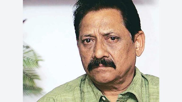 Cricketer Chetan Chauhan tests positive for coronavirus Cricketer Chetan Chauhan tests positive for coronavirus