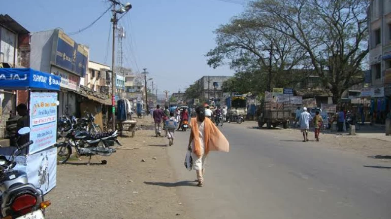 अब पालघर मे भी 30 मिनट में मिलेंगे कोरोना टेस्ट के रिजल्ट अब पालघर मे भी 30 मिनट में मिलेंगे कोरोना टेस्ट के रिजल्ट