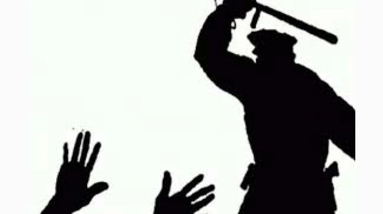 NCRB च्या रेकाॅर्डनुसार २० वर्षात २१२३ आरोपींचा पोलिसांच्या ताब्यात मृत्यू NCRB च्या रेकाॅर्डनुसार २० वर्षात २१२३ आरोपींचा पोलिसांच्या ताब्यात मृत्यू