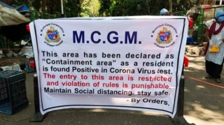 Junior Daffodil Parade 2022 Map