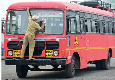 बेस्ट ने 60 डबल-डेकर बसों को चलाने का लिया निर्णय