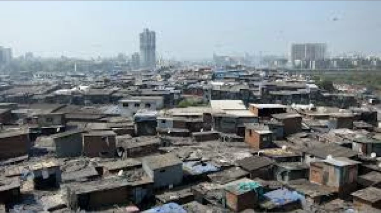 Dharavi Redevelopment Project: Residents oppose issuing of re-tenders Dharavi Redevelopment Project: Residents oppose issuing of re-tenders