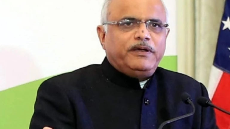 BJP criticises Maharashtra CM Uddhav Thackeray for re-imposition of lockdown BJP criticises Maharashtra CM Uddhav Thackeray for re-imposition of lockdown