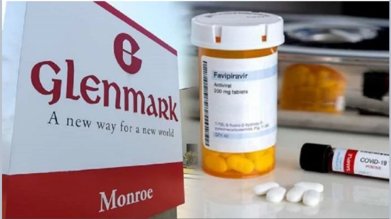 Pharma Giant Glenmark Drops Covid-19 Drug Favipiravir’s Price By 27 Per Cent