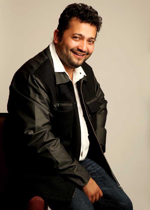 National Award Winner Amit Phalke in short film 'To the Terrorist with Love'