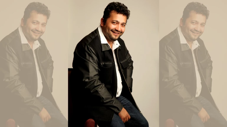 National Award Winner Amit Phalke in short film 'To the Terrorist with Love' National Award Winner Amit Phalke in short film 'To the Terrorist with Love'