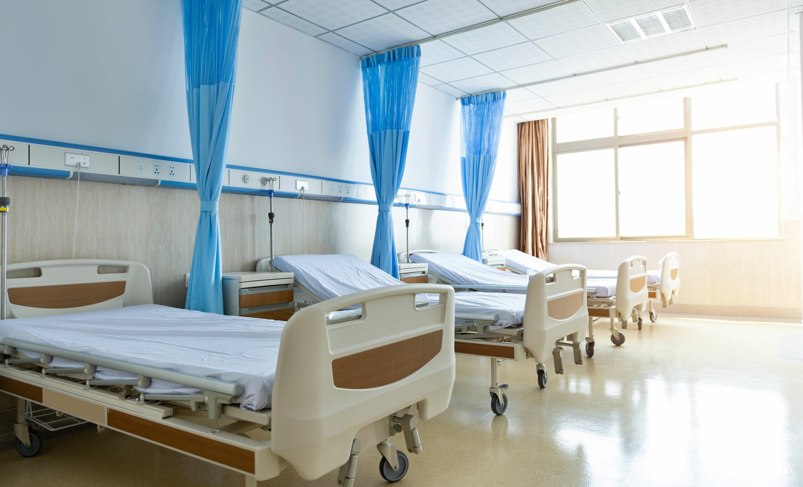 Kalyan-Dombivli Corporation Reserves 80% Beds in Private Hospitals for COVID-19 Patients