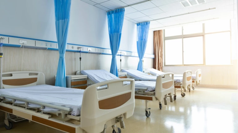 Kalyan-Dombivli Corporation Reserves 80% Beds in Private Hospitals for COVID-19 Patients Kalyan-Dombivli Corporation Reserves 80% Beds in Private Hospitals for COVID-19 Patients