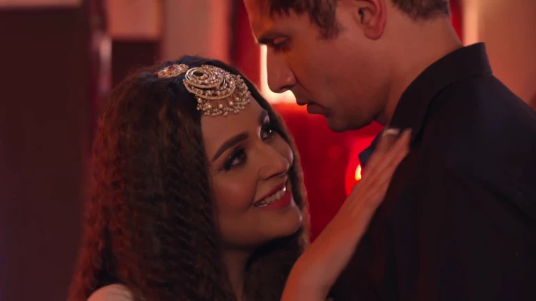 Hungama Play's show 'Ratri Ke Yatri' to be an anthology of five stories Hungama Play's show 'Ratri Ke Yatri' to be an anthology of five stories