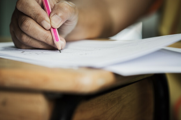 Wrong Exam Paper Distributed to Mumbai Law Students