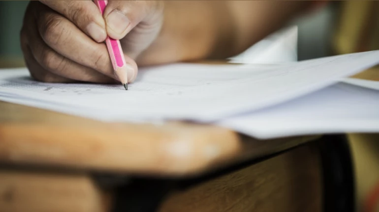 Mumbai: IDOL students appear for exams after technical glitches Mumbai: IDOL students appear for exams after technical glitches