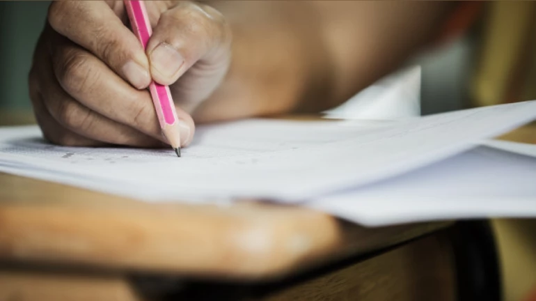 Wrong Exam Paper Distributed to Mumbai Law Students Wrong Exam Paper Distributed to Mumbai Law Students