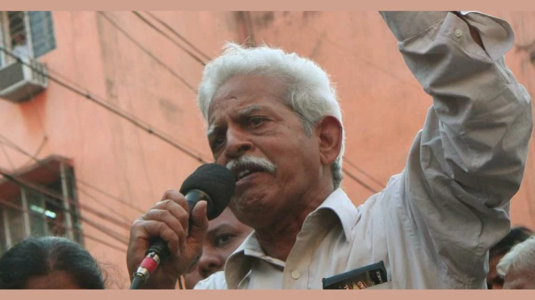 Varavara Rao's family demands his release on health grounds, NIA opposes
