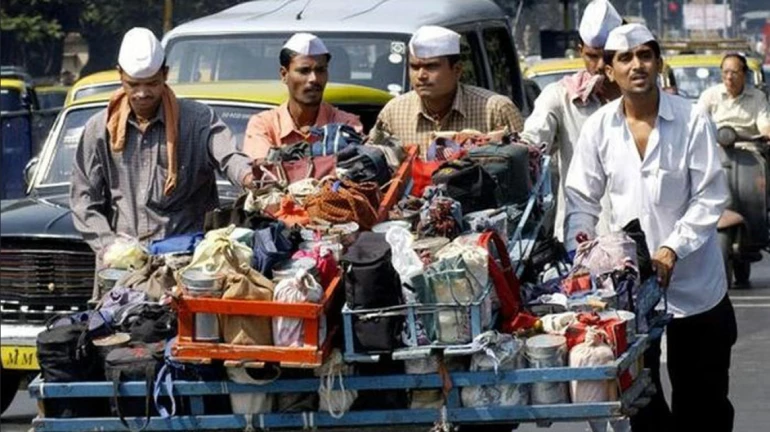 400 Dabbawalas to get help from the state