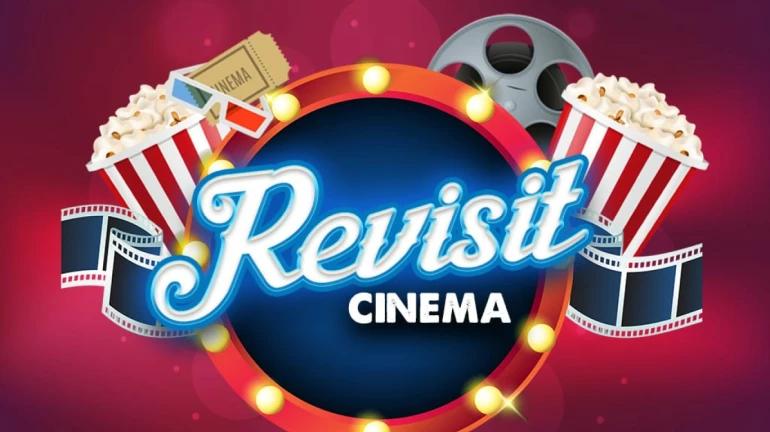 'रिव्हिजिट सिनेमा' या वेब शोला प्रेक्षकांचा भरभरून प्रतिसाद 'रिव्हिजिट सिनेमा' या वेब शोला प्रेक्षकांचा भरभरून प्रतिसाद