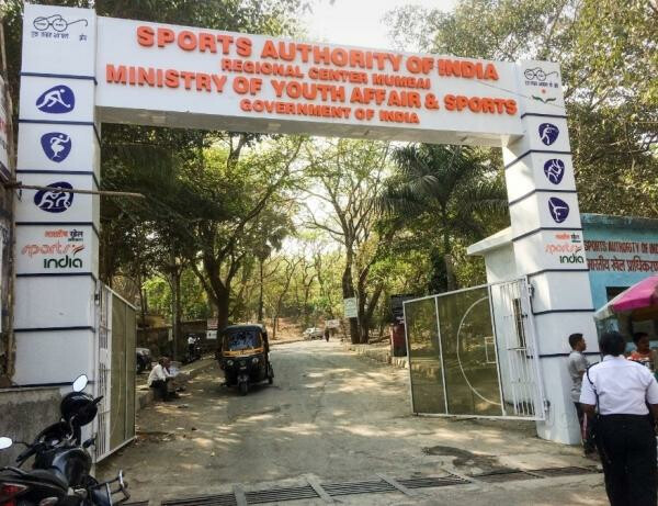Sports complex in Kandivali East renamed after Atal Bihari Vajpayee