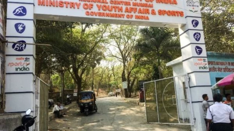 Sports complex in Kandivali East renamed after Atal Bihari Vajpayee