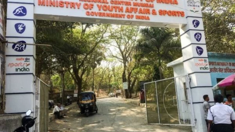 कांदिवली पूर्व स्थित क्रीडा संकुल का नाम बदला कांदिवली पूर्व स्थित क्रीडा संकुल का नाम बदला