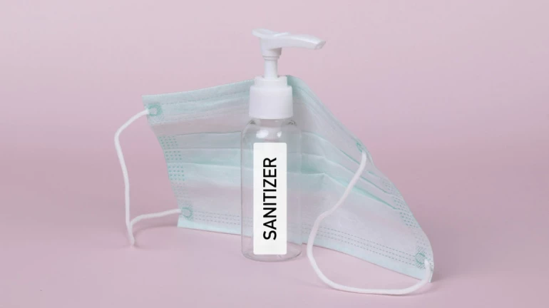 Alcohol-based sanitizers to attract 18 per cent GST: AAR Alcohol-based sanitizers to attract 18 per cent GST: AAR