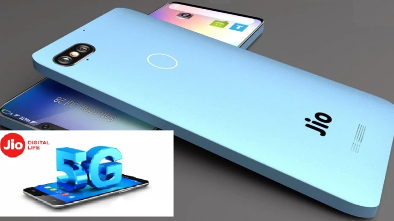 Jio 5G: पुढच्या वर्षी येणार जिओचं ५ जी नेटवर्क- मुकेश अंबानी Jio 5G: पुढच्या वर्षी येणार जिओचं ५ जी नेटवर्क- मुकेश अंबानी