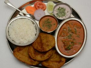 पोलिसांच्या गटारीवर ‘संक्रात’