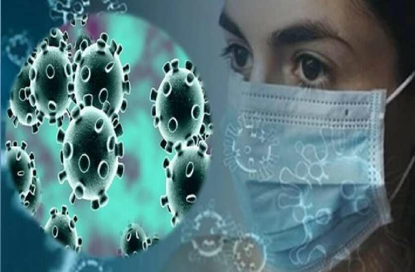 नवी मुंबईत बुधवारी ३५६ नव्या रुग्णांची नोंद