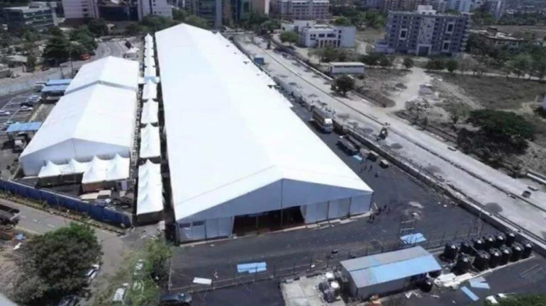 'या' कोरोना सेंटरमधील आयसीयू बाह्यसेवा तत्त्वावर कार्यरत करण्याचा पालिकेचा निर्णय 'या' कोरोना सेंटरमधील आयसीयू बाह्यसेवा तत्त्वावर कार्यरत करण्याचा पालिकेचा निर्णय