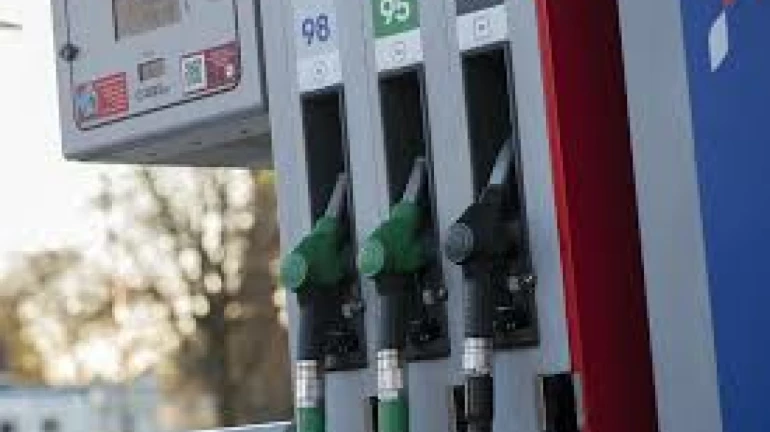 Diesel prices hiked; petrol remains unchanged