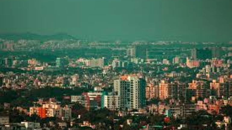 Pune inches towards 50,000-mark; emerges as new COVID-19 hotspot Pune inches towards 50,000-mark; emerges as new COVID-19 hotspot