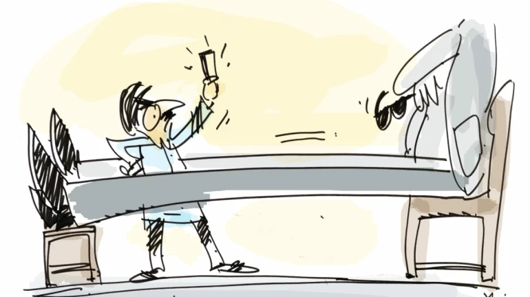 एक प्रवास अमिताभचा आणि आपलाही! एक प्रवास अमिताभचा आणि आपलाही!