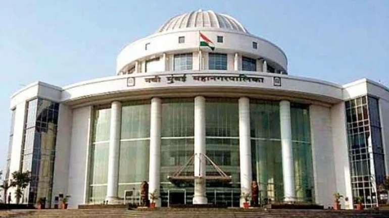 नवी मुंबई, पनवेल नगर निगम के कर्मचारियों को दिवाली का तोहफा नवी मुंबई, पनवेल नगर निगम के कर्मचारियों को दिवाली का तोहफा