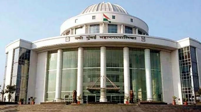 Navi Mumbai reports highest COVID-19 cases since last year Navi Mumbai reports highest COVID-19 cases since last year