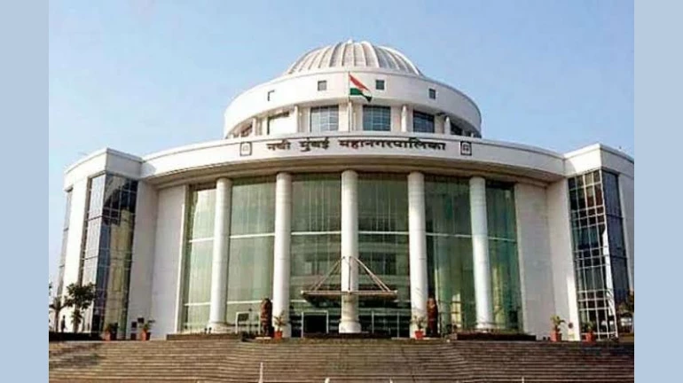 NMMC Attains AA+ Rating For The Seventh Consecutive Year NMMC Attains AA+ Rating For The Seventh Consecutive Year