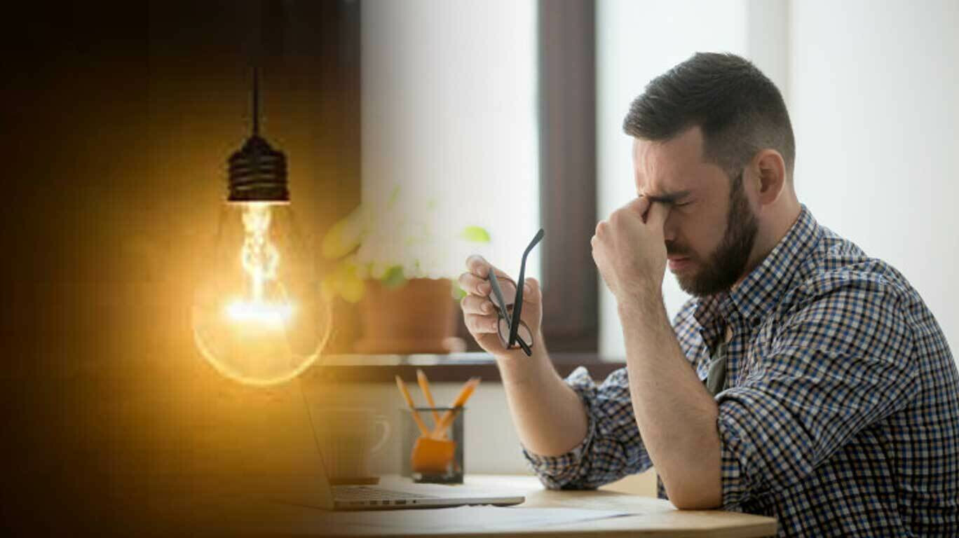 वाढीव बिलामुळं मुंबईकरांना बसतोय 'विजे'चा धक्का