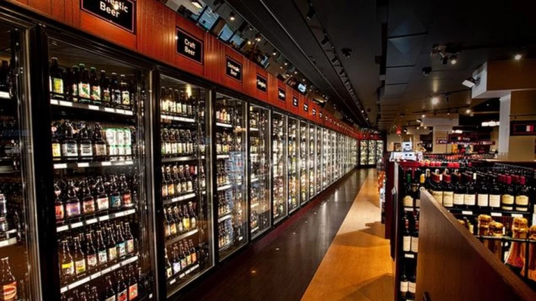 Living Liquidz begins liquor delivery across Mumbai and nearby areas Living Liquidz begins liquor delivery across Mumbai and nearby areas