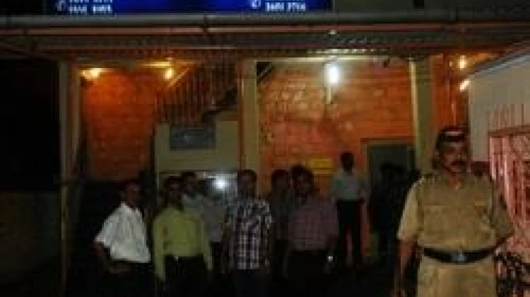 Man Arrested and 30 Others Booked for Cutting Birthday Cake With a Sword Man Arrested and 30 Others Booked for Cutting Birthday Cake With a Sword