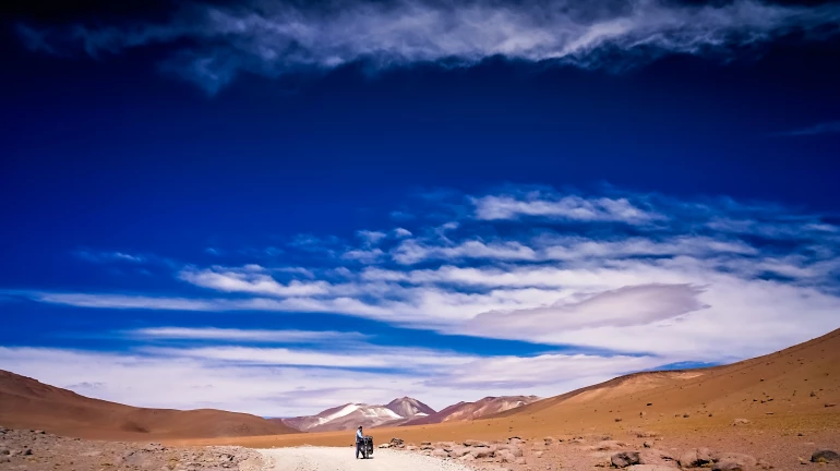 Traveling In A Post-COVID World Traveling In A Post-COVID World