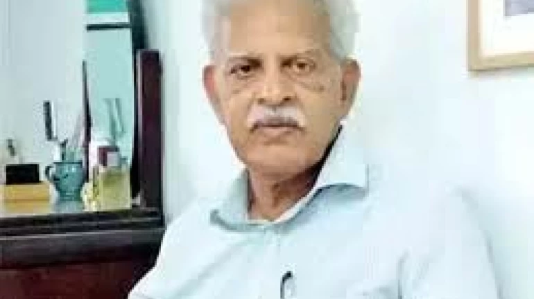 ज्येष्ठ कवी वरवरा राव यांचा वैद्यकीय अहवाल सादर करा- बॉम्बे हायकोर्ट ज्येष्ठ कवी वरवरा राव यांचा वैद्यकीय अहवाल सादर करा- बॉम्बे हायकोर्ट