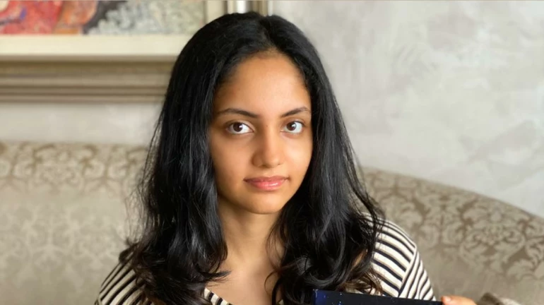 I aspire to be environmentally conscious, responsible, compassionate and humble: Rajlakshmi V Patil I aspire to be environmentally conscious, responsible, compassionate and humble: Rajlakshmi V Patil