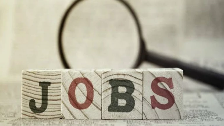 मुंबईत कोव्हिड योद्ध्यांची हंगामी भरती, 'इतका' मिळणार पगार मुंबईत कोव्हिड योद्ध्यांची हंगामी भरती, 'इतका' मिळणार पगार