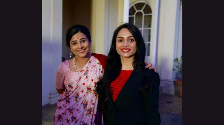 'शकुंतला देवी' की बेटी ने फिल्म और अपनी मां को लेकर कही ये खास बातें 'शकुंतला देवी' की बेटी ने फिल्म और अपनी मां को लेकर कही ये खास बातें