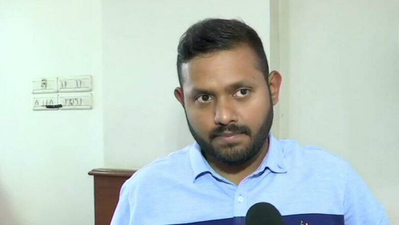 मुंबई महापालिकेला दुसरा धक्का, आरोग्य समितीच्या अध्यक्षांनाच कोरोनाची लागण