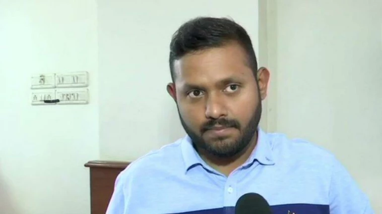 मुंबई महापालिकेला दुसरा धक्का, आरोग्य समितीच्या अध्यक्षांनाच कोरोनाची लागण मुंबई महापालिकेला दुसरा धक्का, आरोग्य समितीच्या अध्यक्षांनाच कोरोनाची लागण