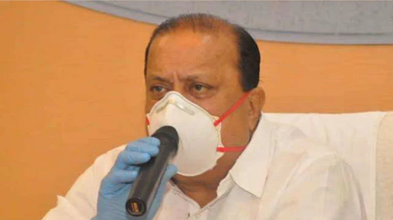 खेतिहर मजदूरों, मशीन कताई मजदूरों, रिक्शा, ट्रक, टेंपो चालकों के लिए बोर्ड गठित करने का विचार- श्रम मंत्री हसन मुश्रीफ खेतिहर मजदूरों, मशीन कताई मजदूरों, रिक्शा, ट्रक, टेंपो चालकों के लिए बोर्ड गठित करने का विचार- श्रम मंत्री हसन मुश्रीफ